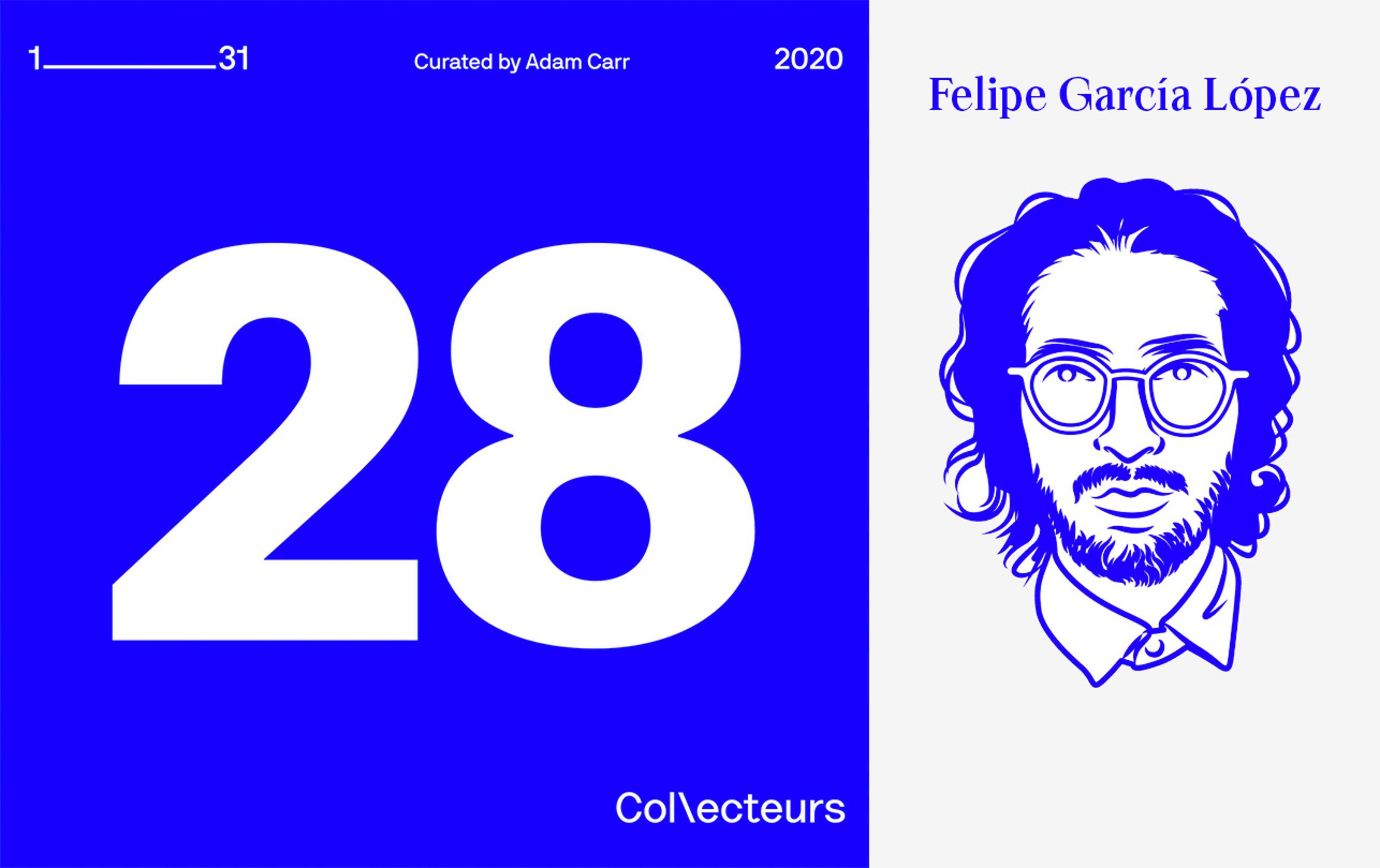 28 - Felipe Garcia Lopez