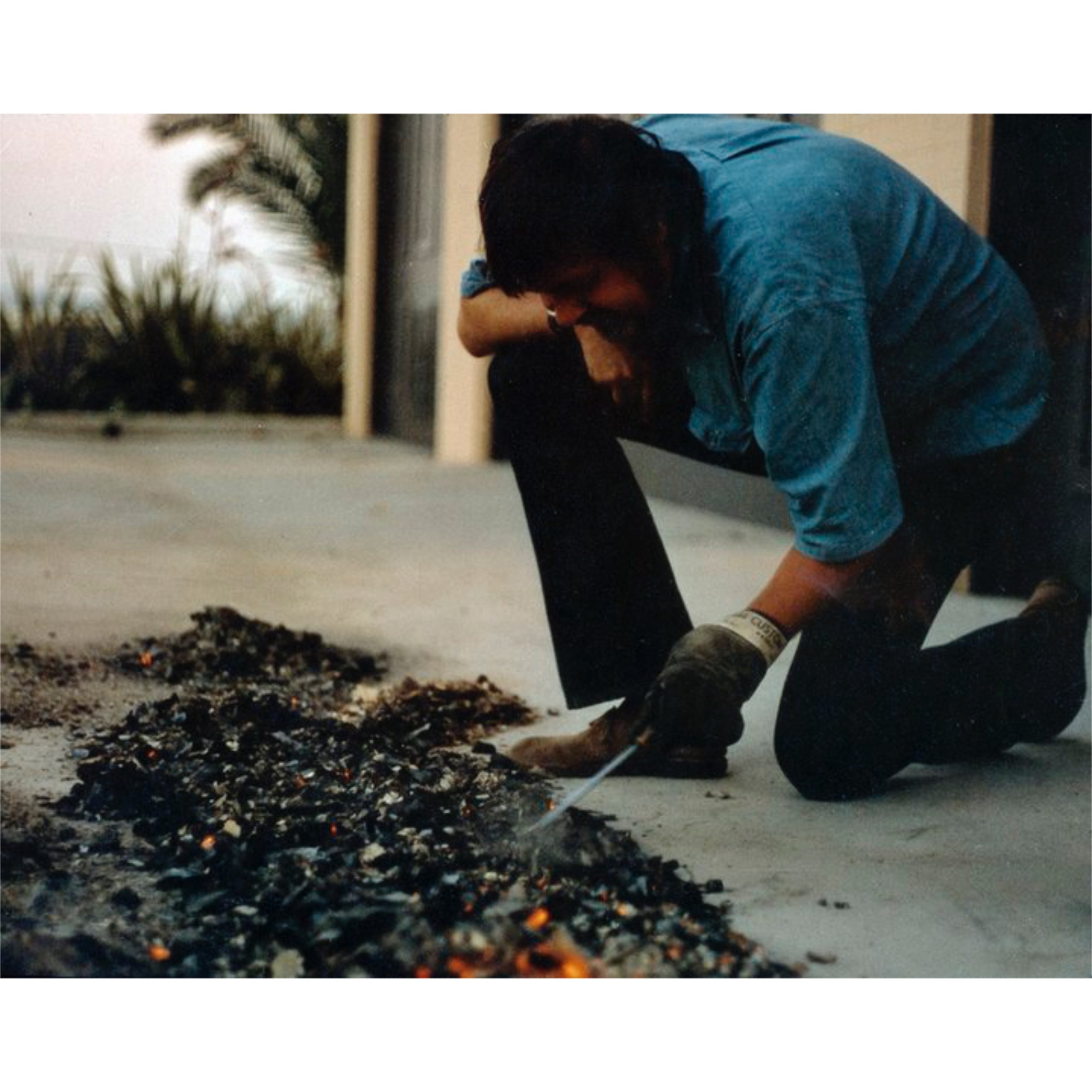 John Baldessari