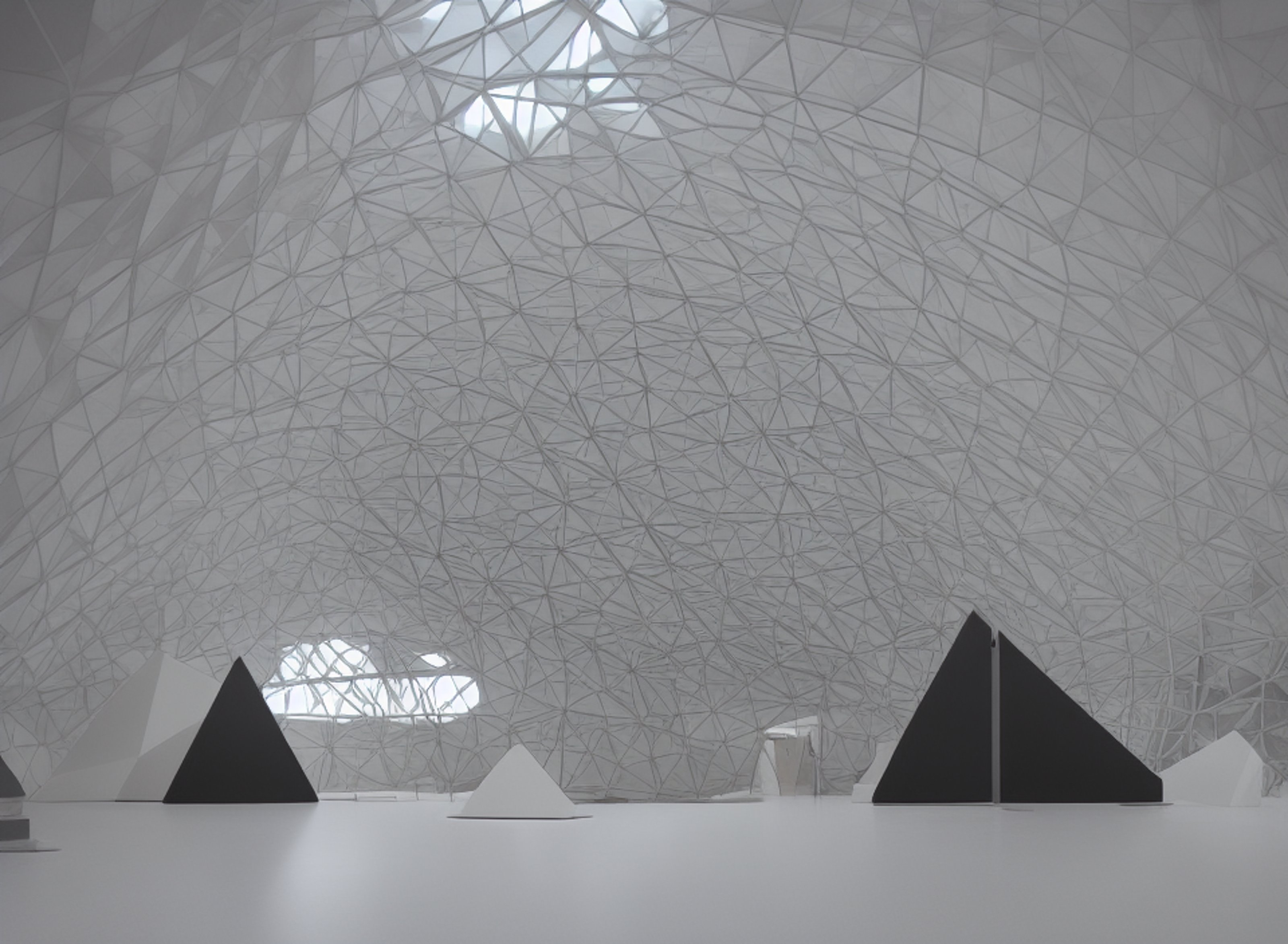 geometric_shaped_the_future_of_a_museum_without_any_people